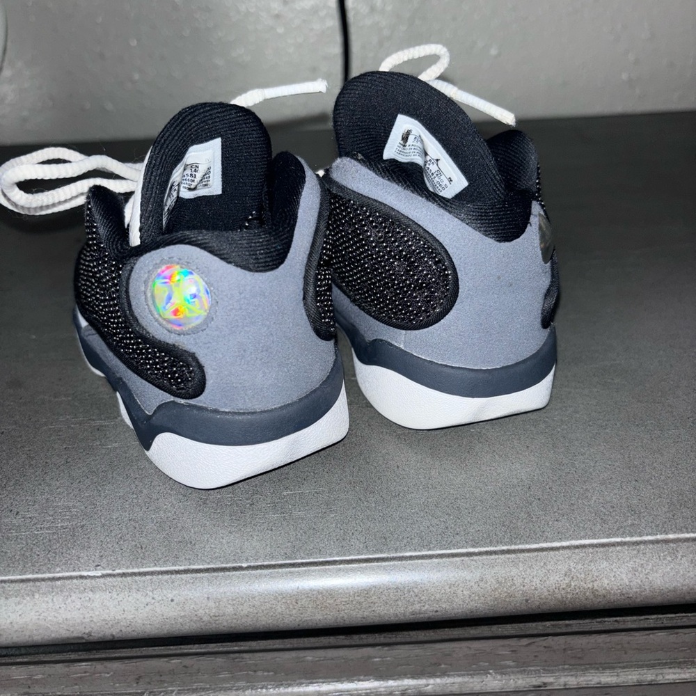 Jordan Retro - Picture 2 of 3